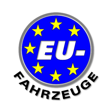 EU-Fahrzeuge EU-Fahrzeuge