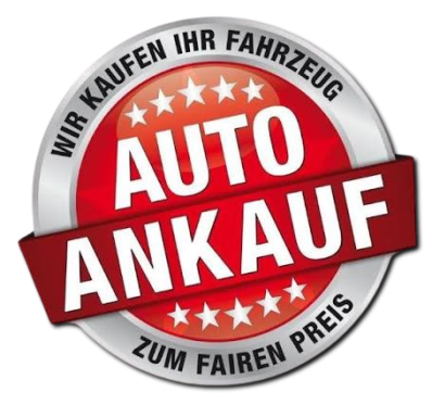 Autoankauf Ankauf