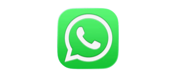 Schreib uns mit WhatsApp